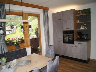 Appartement Aschau im Zillertal Kenmerken 22
