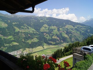 Apartamento Aschau im Zillertal Entorno 37