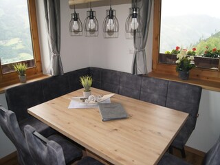 Appartement Aschau im Zillertal Équipement 16