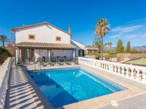 Villa Landhuis in Son Sardina met Privézwembad - Zoon Sardina - image1