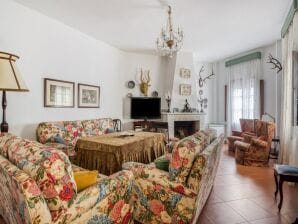 Holiday house Charmantes Ferienhaus mit Terrasse - Zufre - image1