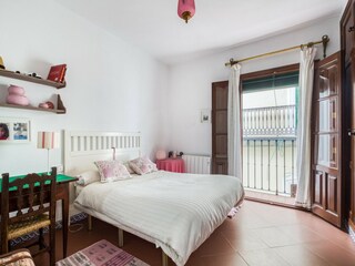 Vakantiehuis Zufre Kenmerken 6