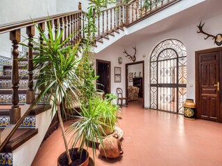 Vakantiehuis Zufre Kenmerken 24