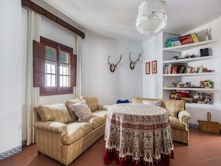 Ferienhaus Zufre Ausstattung 15