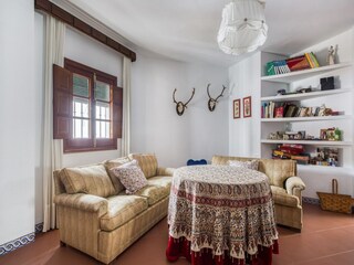 Vakantiehuis Zufre Kenmerken 15
