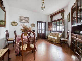 Holiday house Zufre Features 7