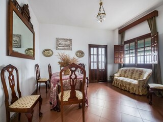 Vakantiehuis Zufre Kenmerken 25