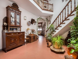 Ferienhaus Zufre Ausstattung 16