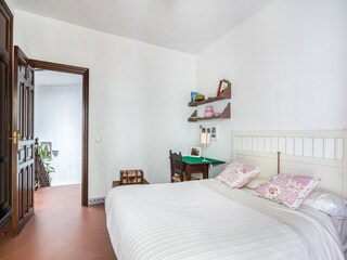 Holiday house Zufre Features 26