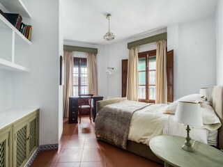 Vakantiehuis Zufre Kenmerken 27