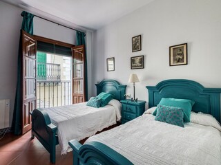 Holiday house Zufre Features 11