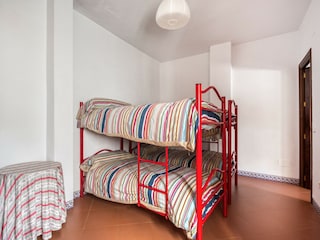 Ferienhaus Zufre Ausstattung 18