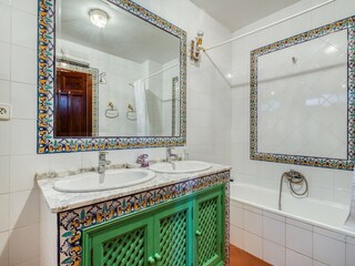 Holiday house Zufre Features 12