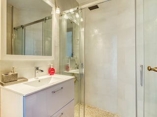Ferienhaus Zufre Ausstattung 19