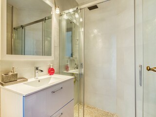 Holiday house Zufre Features 19