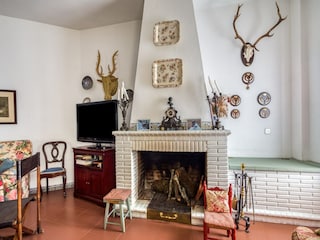 Ferienhaus Zufre Ausstattung 28