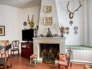 Vakantiehuis Zufre Kenmerken 28