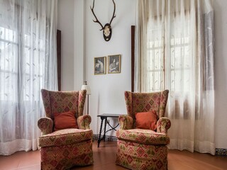 Holiday house Zufre Features 29