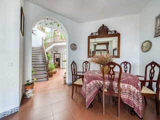Ferienhaus Zufre Ausstattung 30