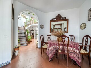 Vakantiehuis Zufre Kenmerken 30