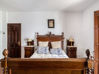 Holiday house Zufre Features 20