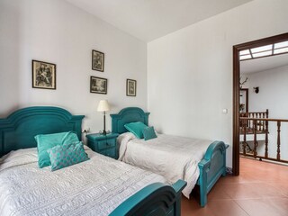 Vakantiehuis Zufre Kenmerken 21