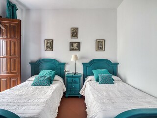 Vakantiehuis Zufre Kenmerken 14
