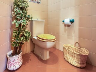 Vakantiehuis Zufre Kenmerken 22