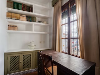 Ferienhaus Zufre  34