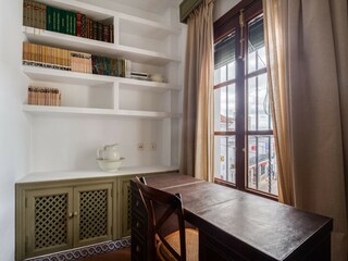 Vakantiehuis Zufre  34