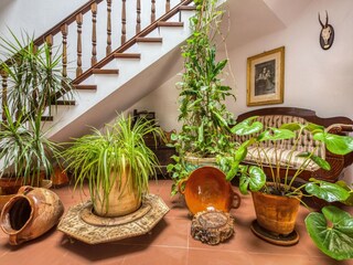 Vakantiehuis Zufre  33