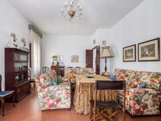 Vakantiehuis Zufre Kenmerken 32