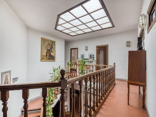 Ferienhaus Zufre Ausstattung 23