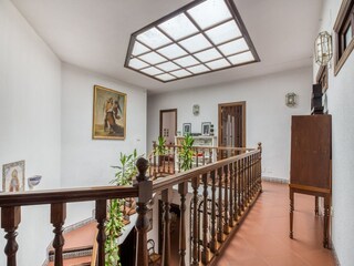 Vakantiehuis Zufre Kenmerken 23