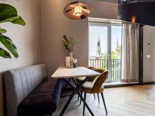 Apartamento Delft Características 7