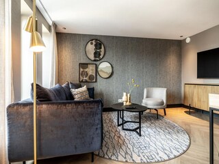 Apartment Delft Ausstattung 15