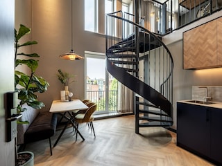 Apartment Delft Ausstattung 10