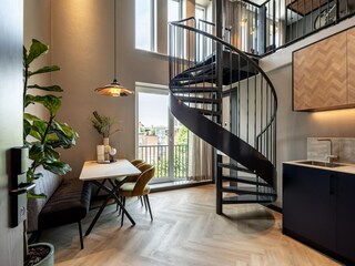 Apartment Delft Features 10