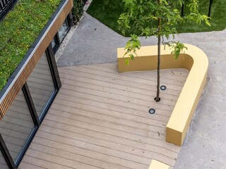 Appartement Delft Buitenaudio-opname 6