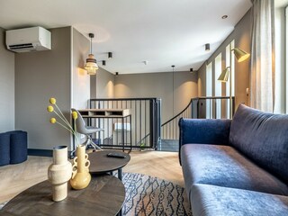 Apartment Delft Ausstattung 16