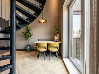 Apartment Delft Ausstattung 15