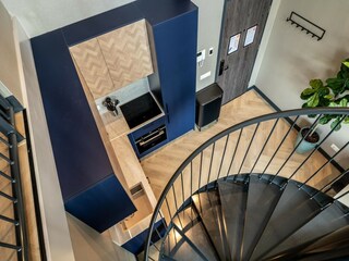 Apartment Delft Features 22