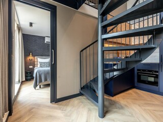 Apartment Delft Ausstattung 20