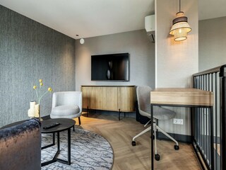 Appartement Delft Équipement 8