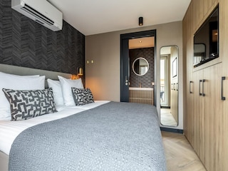 Apartment Delft Ausstattung 16