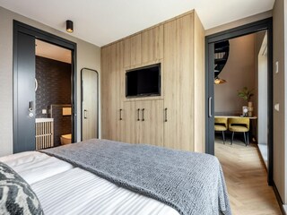 Apartment Delft Ausstattung 10