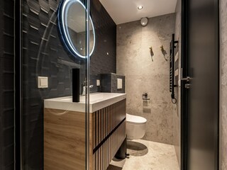 Apartment Delft Ausstattung 26