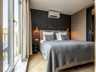 Apartamento Delft Características 19