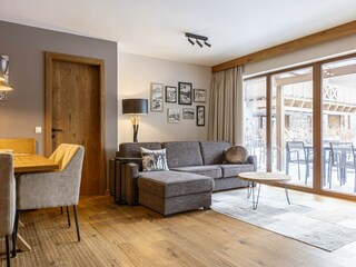 Appartement Ehrwald Kenmerken 9