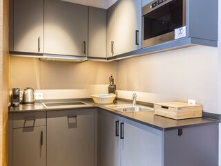 Appartement Ehrwald Kenmerken 9